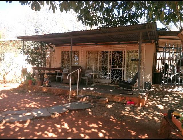 17HA FARM FOR SALE IN BOSCHFONTEIN AH